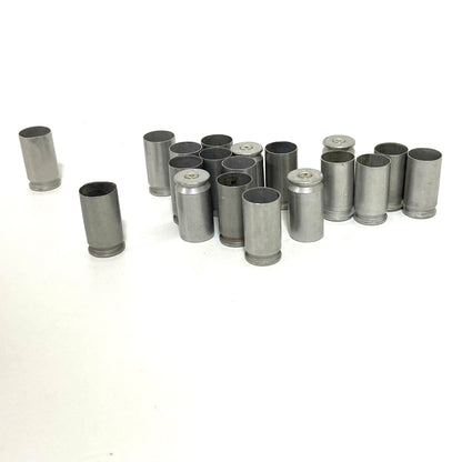 Aluminum Spent Rounds For Bullet Jewelry