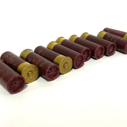 Cosply Fake Ammunition Shotgun Shell Rounds