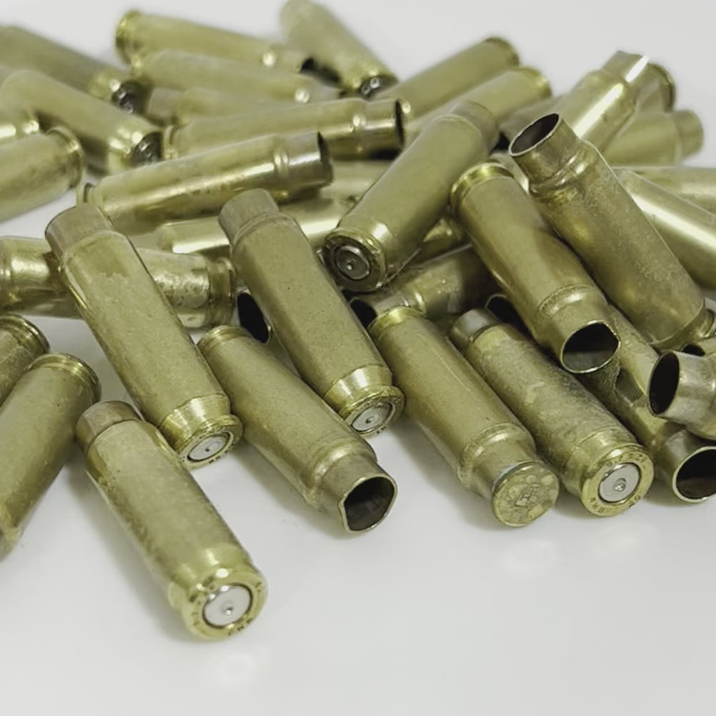 FN-5.7x28mm-Empty-Used-Brass