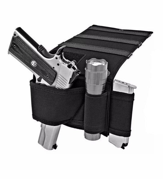 1911 Pistol Bedside Gun Holder