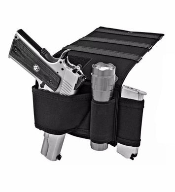 1911 Pistol Bedside Gun Holder