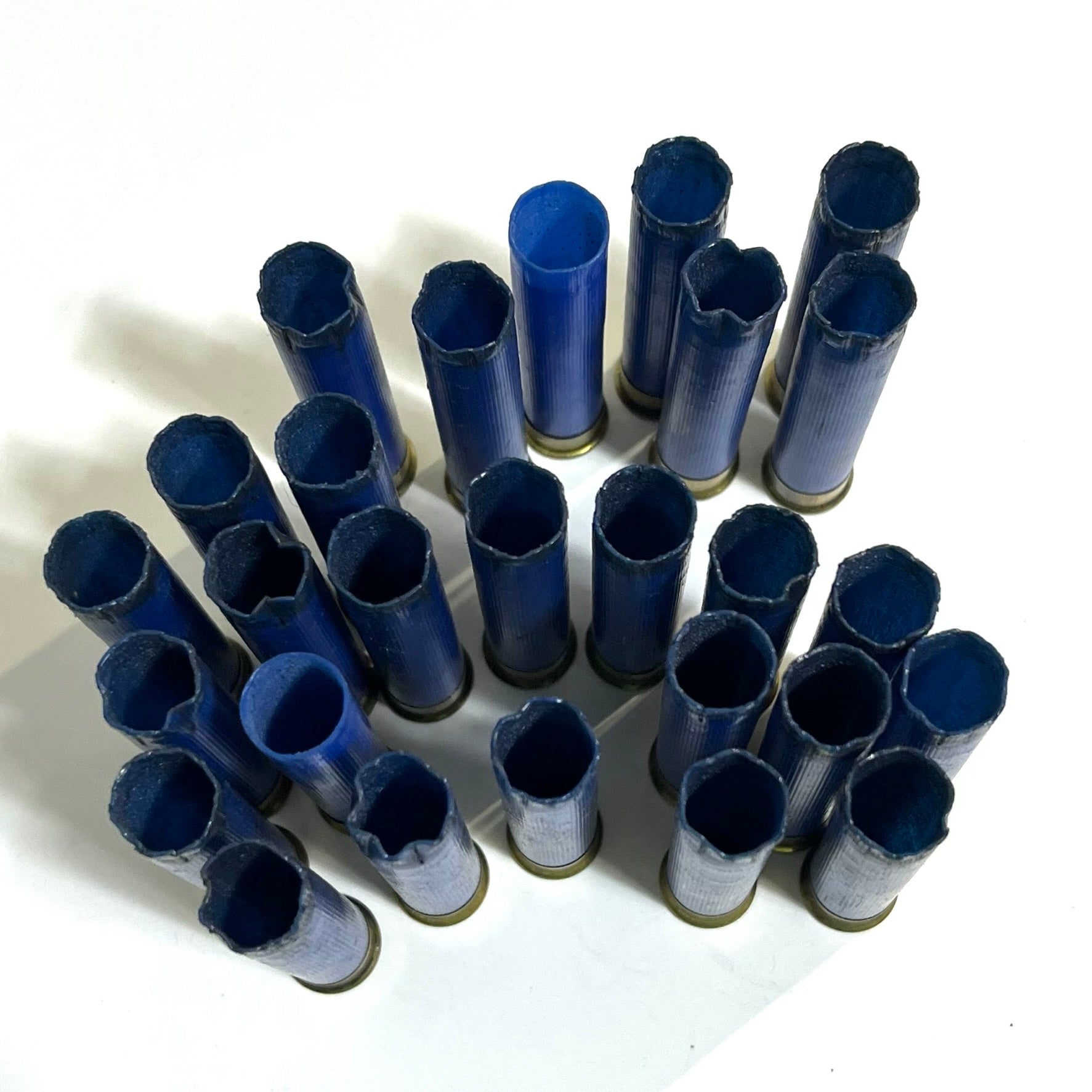 Best 410 Hulls Blue