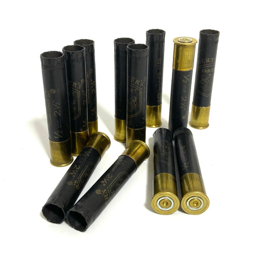 410 Gauge Herters Used Shotgun Shells