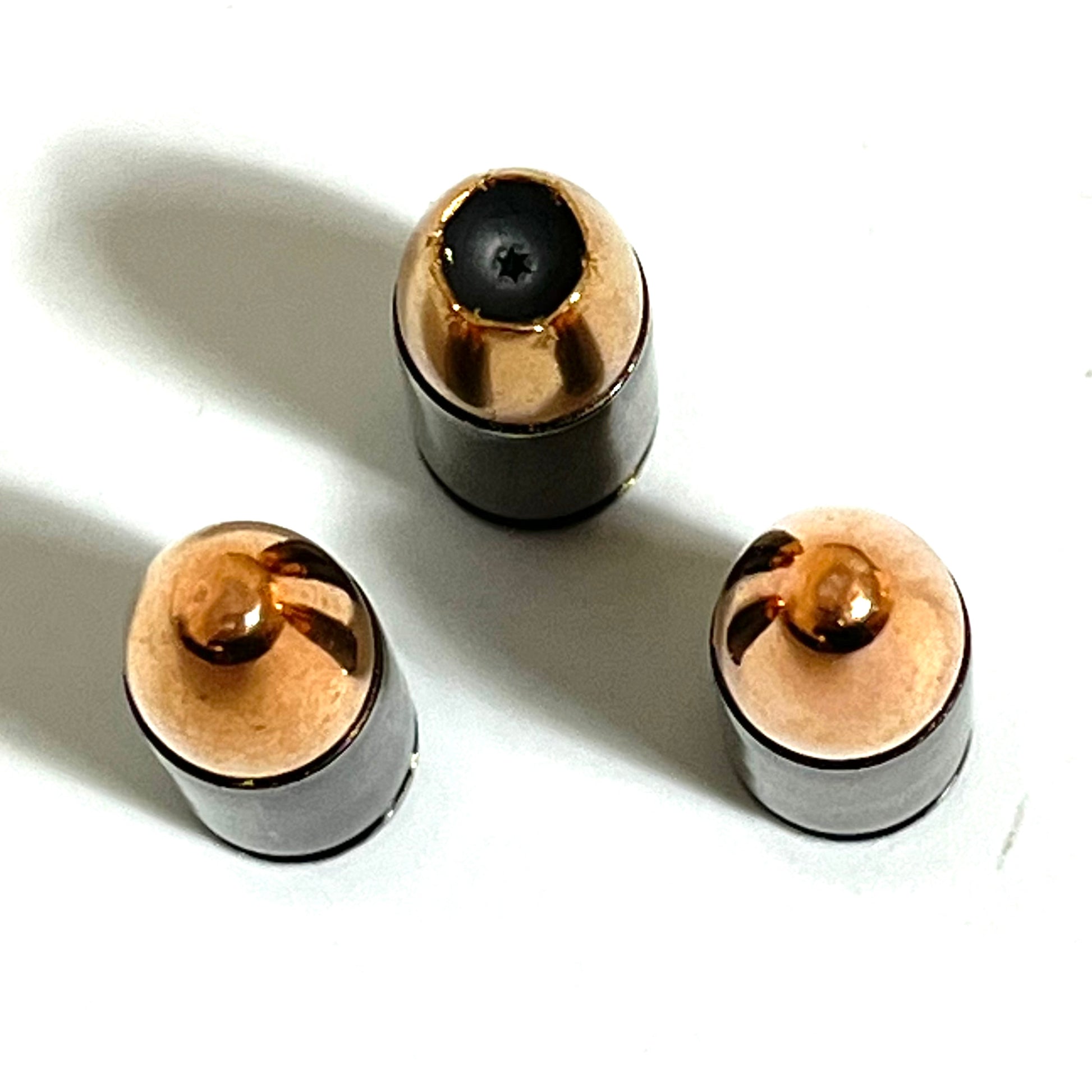 Fake Ammunition For Display And Decor
