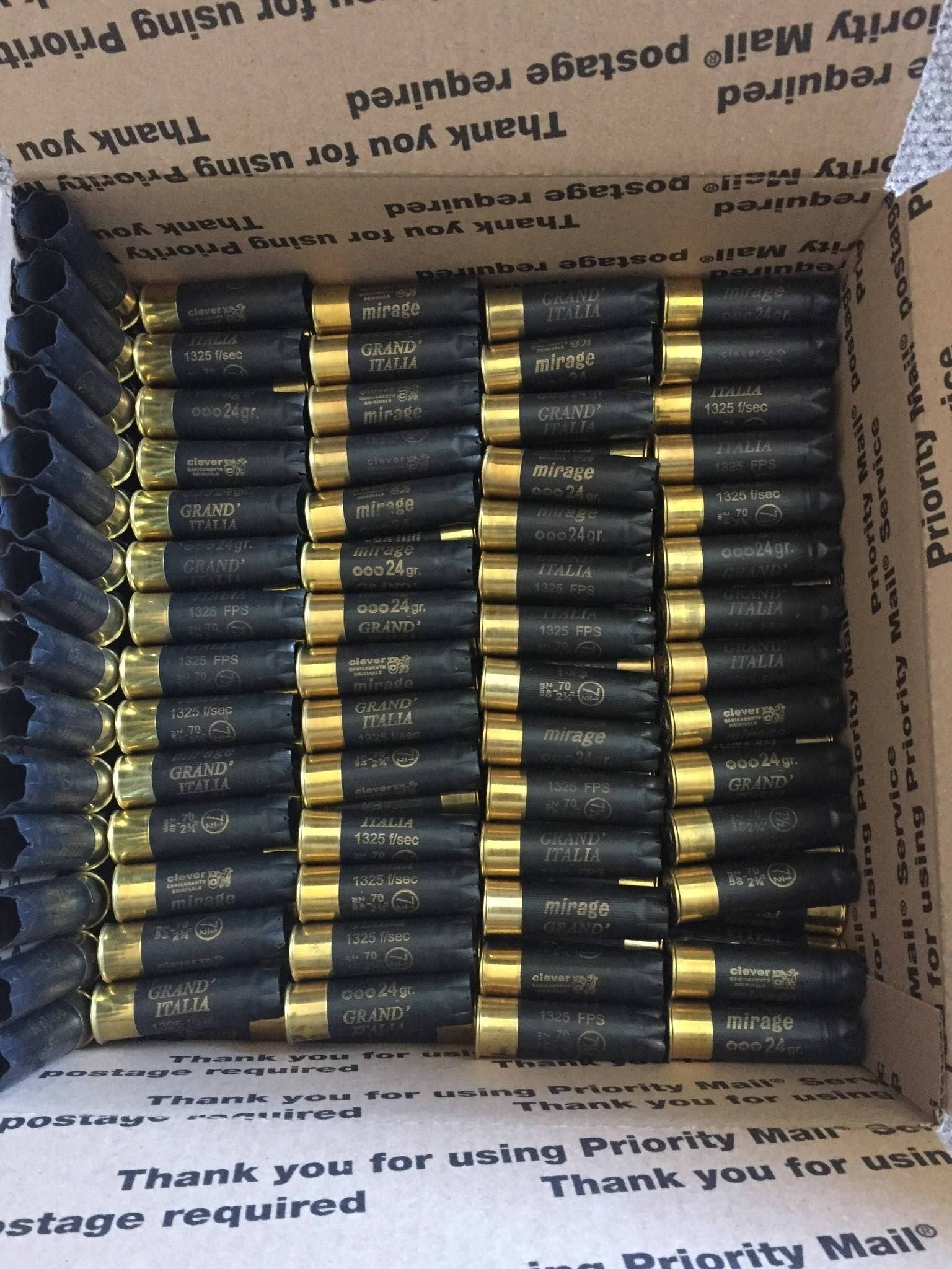 Bulk Loose Packed Free Shipping