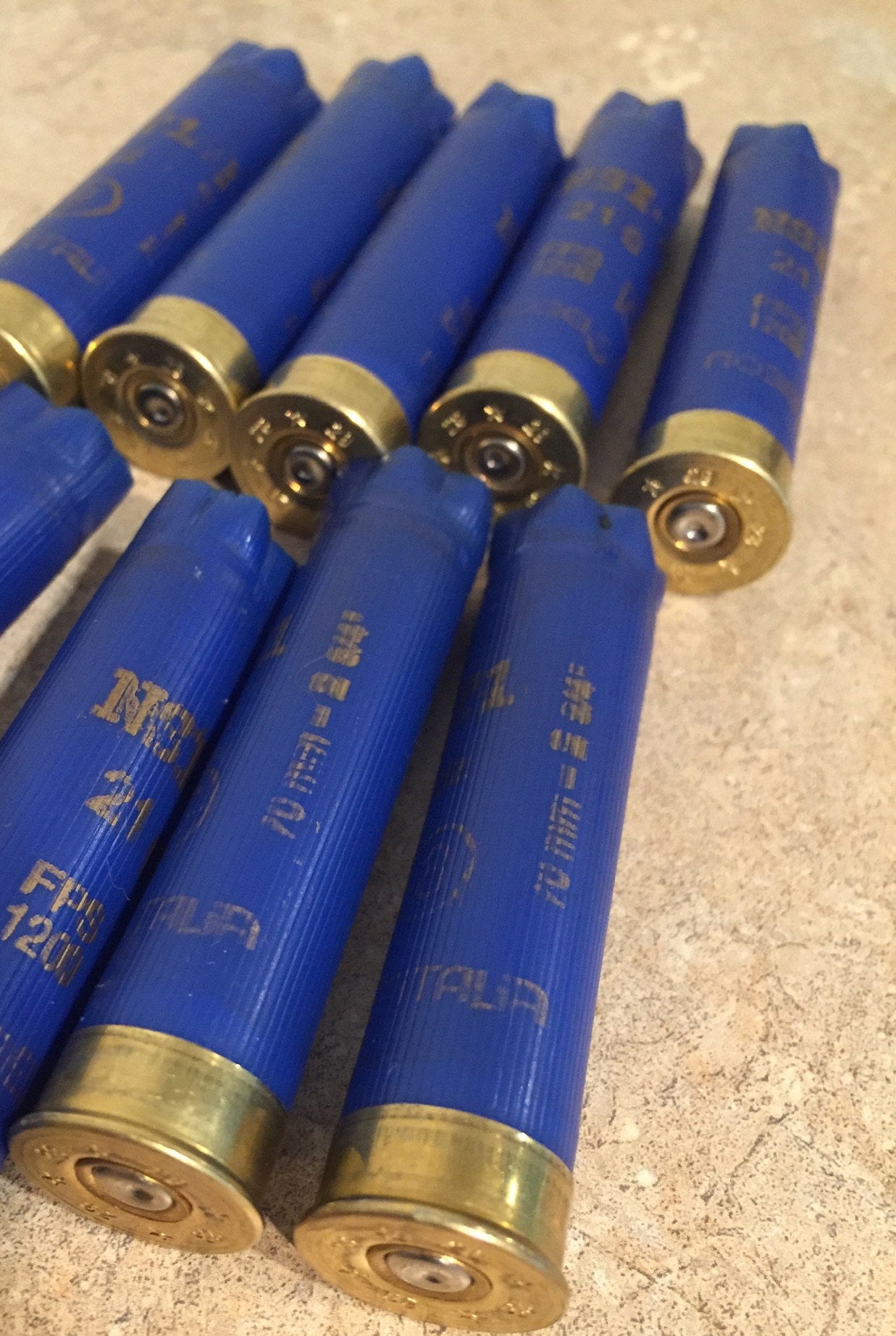 28 Gauge Hulls For Sale