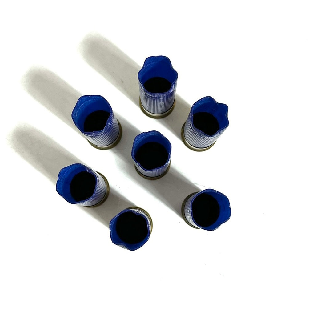Sellier & Bellot Blue Shotgun Shells 12GA 12 Gauge Hulls