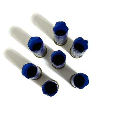 Sellier & Bellot Blue Shotgun Shells 12GA 12 Gauge Hulls