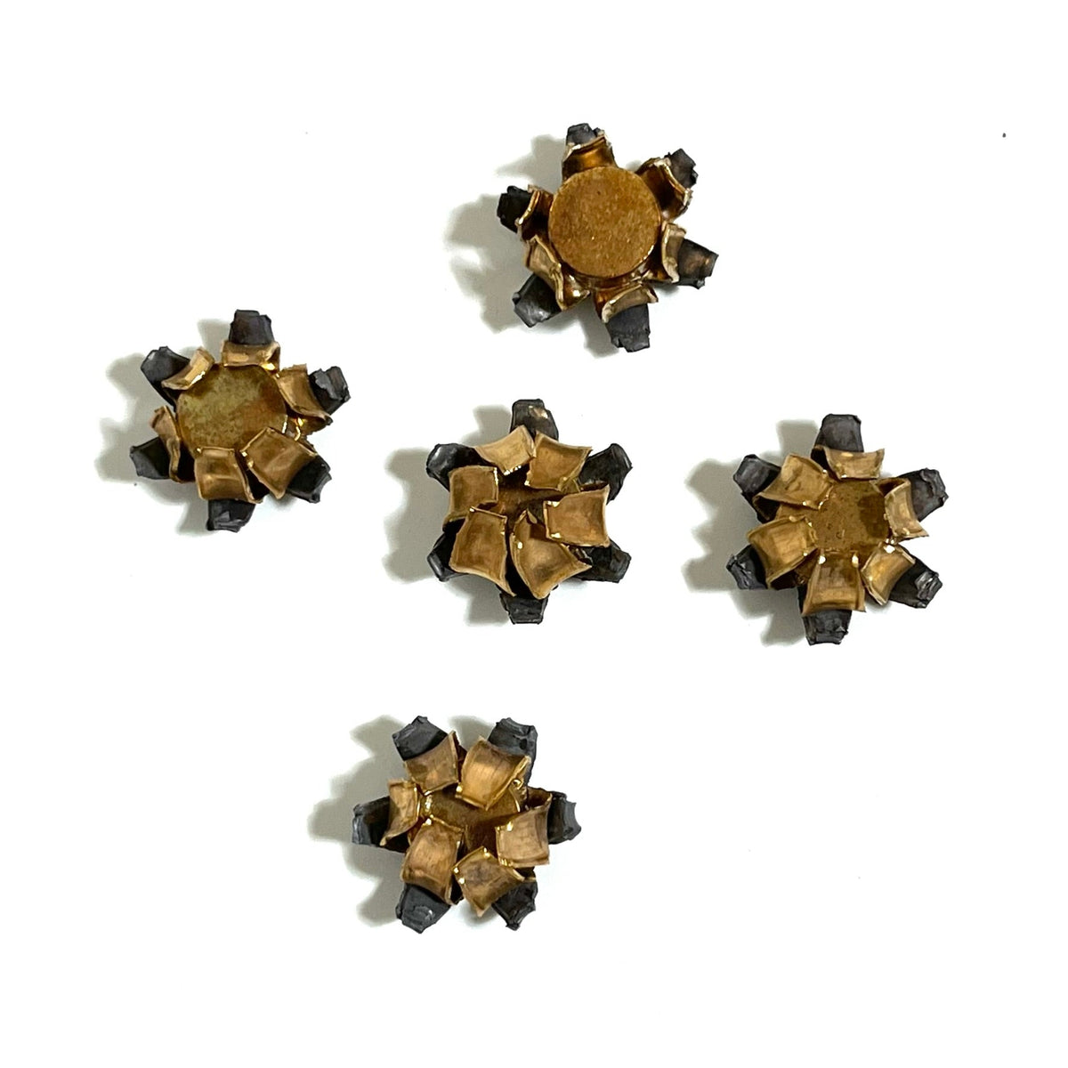 Bullet Pendant