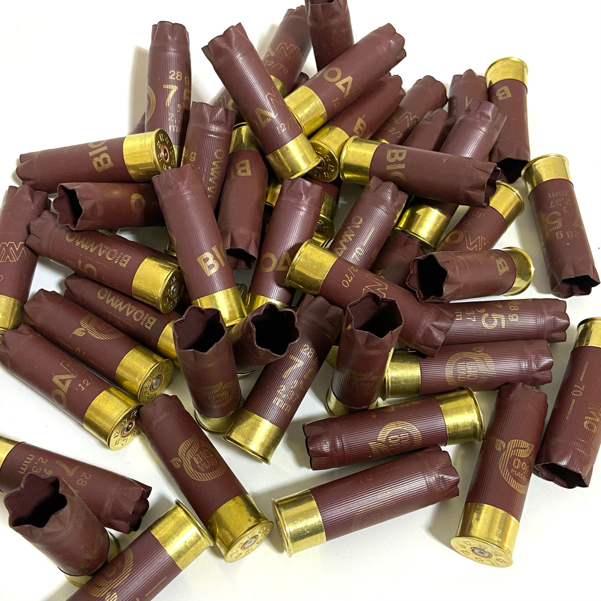 Bioammo Environmentally Friendly Shotgun Shells