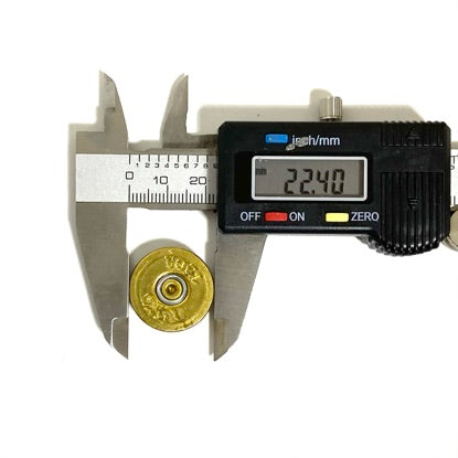 Browning 12 Gauge Shotgun Shell Slices Qty 15