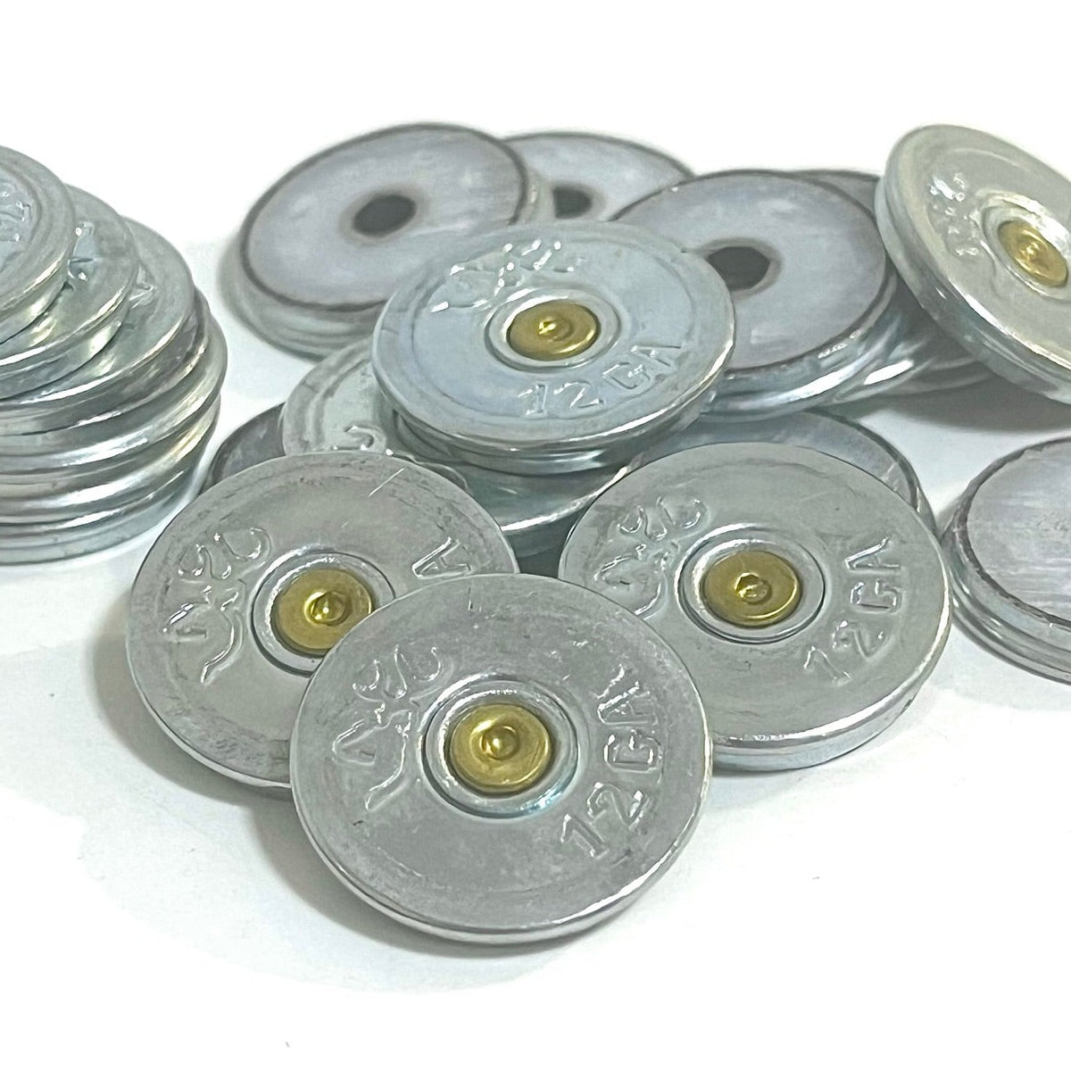 Browning 12 Gauge Silver Bullet Slices