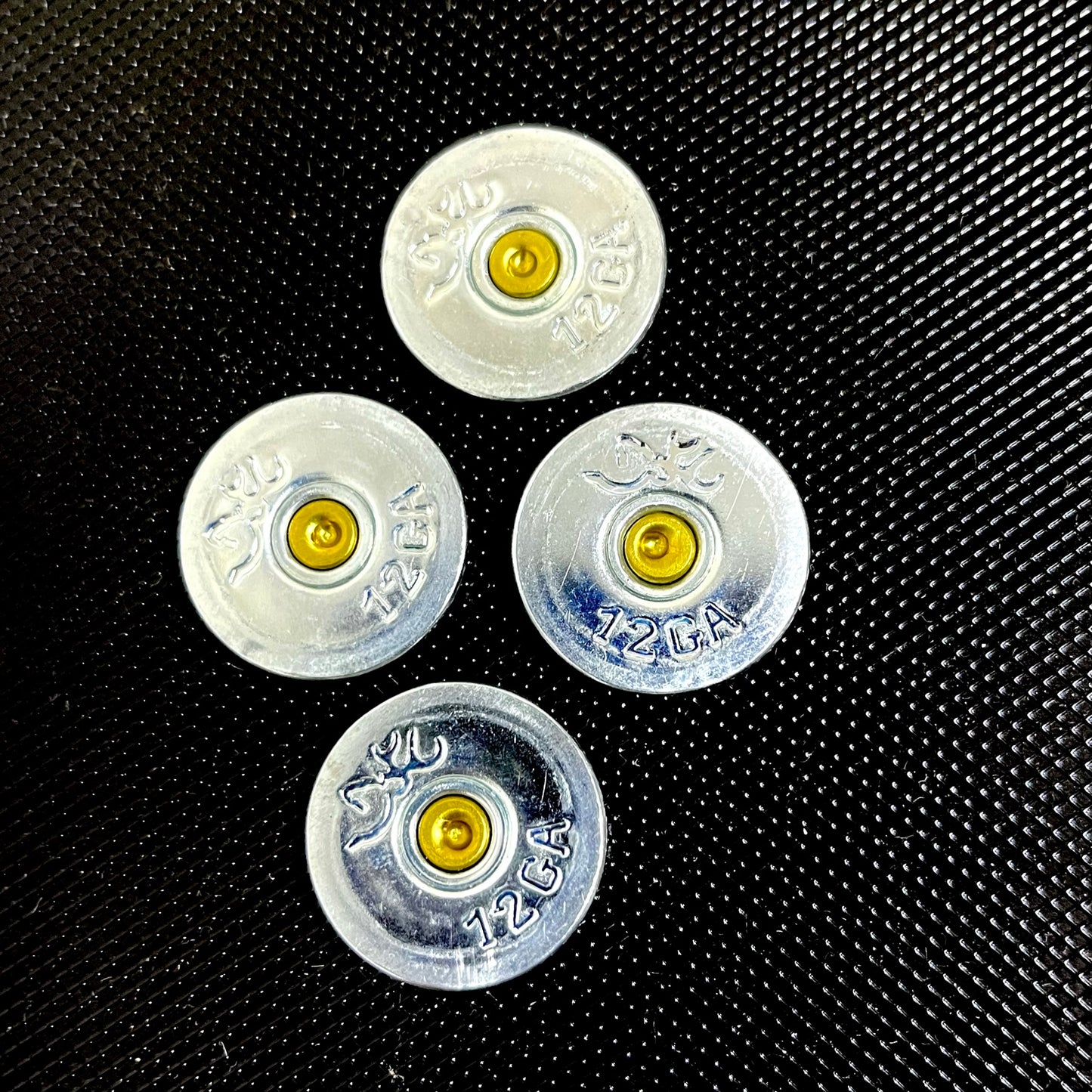 Winchester 12 Gauge Shotgun Shell Slices