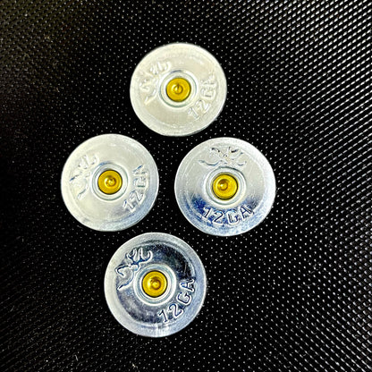 Winchester 12 Gauge Shotgun Shell Slices