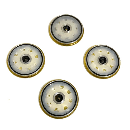 DIY Bullet Jewelry Ammo Crafts Shotgun Shell Slices