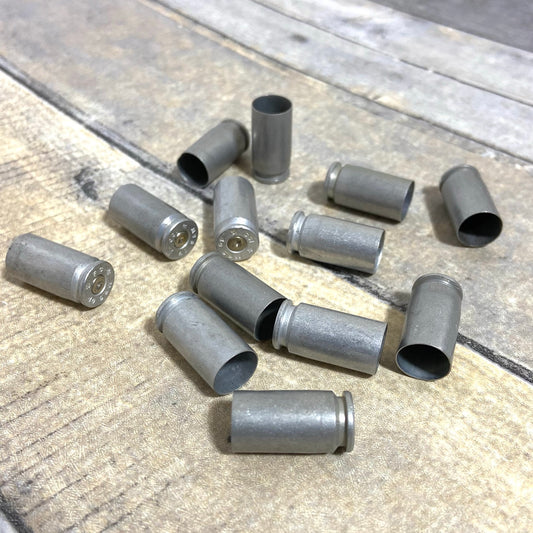 Bulk Aluminum Shells For Sale