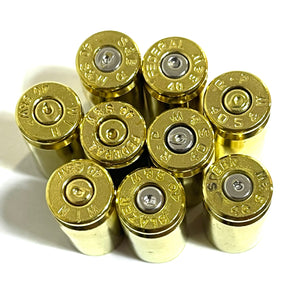 Spent Ammo Casings Headstamps