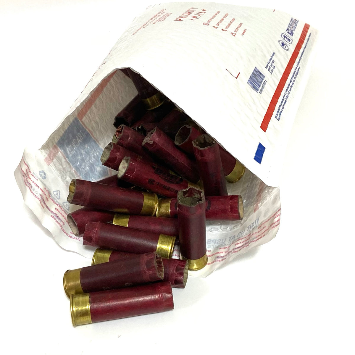 Bulk Loose Packed Free Shipping
