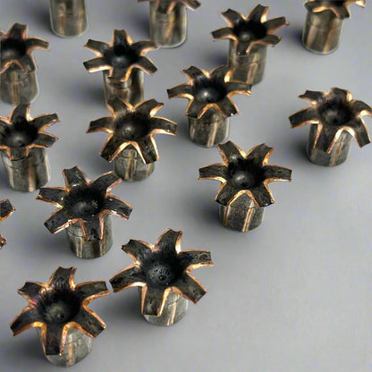 Bullet Blossoms For DIY Bullet Jewelry