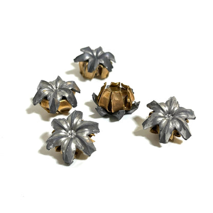 Bullet Flowers 45 ACP
