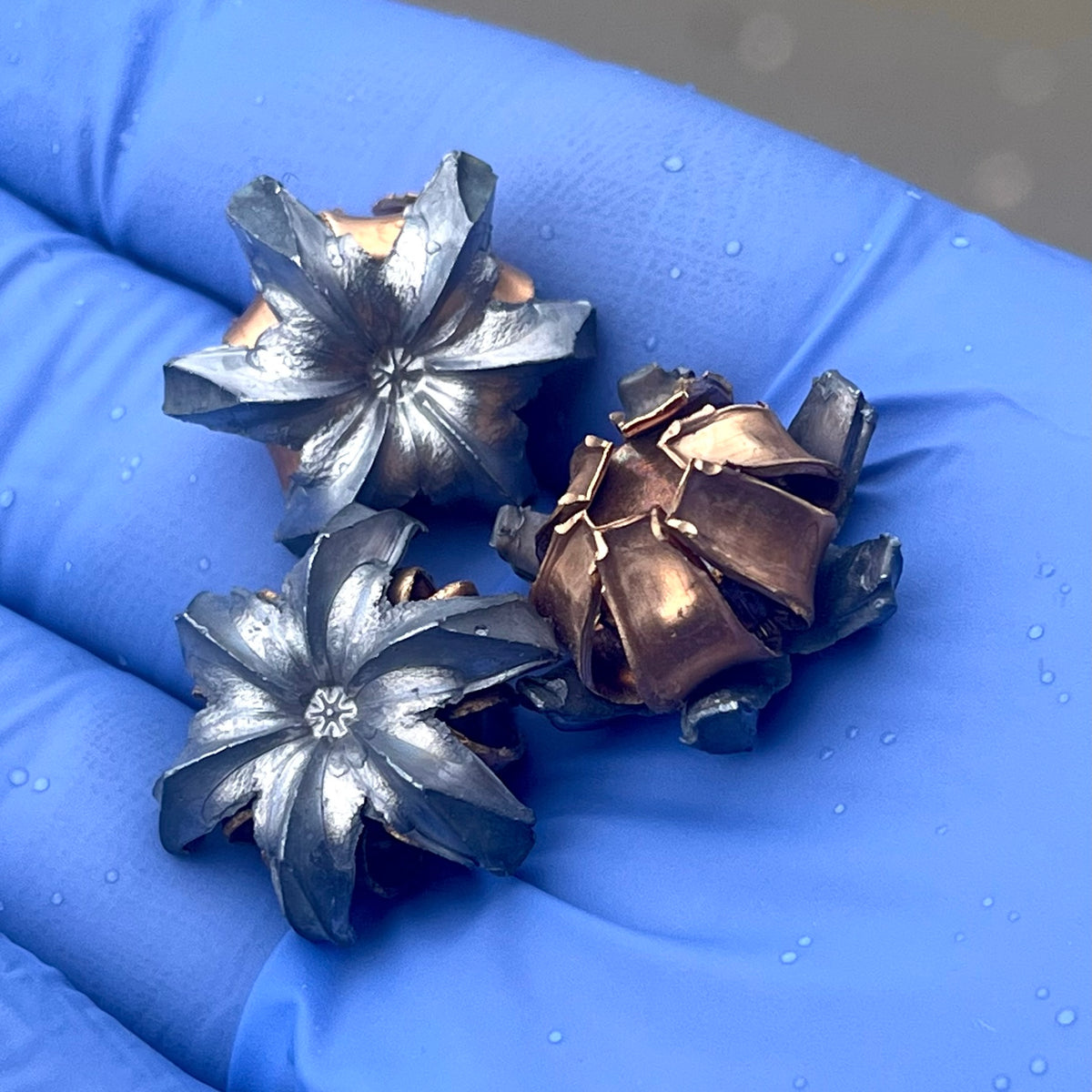 Bullet Blossoms 45 ACP