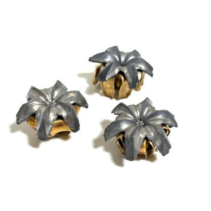 Bullet Blossoms