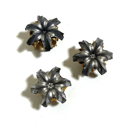 Bullet Blossoms 45 ACP Fired Bullets DIY Bullet Jewelry Qty 3 Pcs