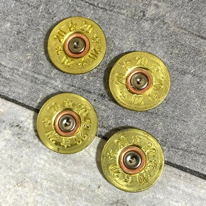 Bullet Jewelry Supplies Wholesale 20GA