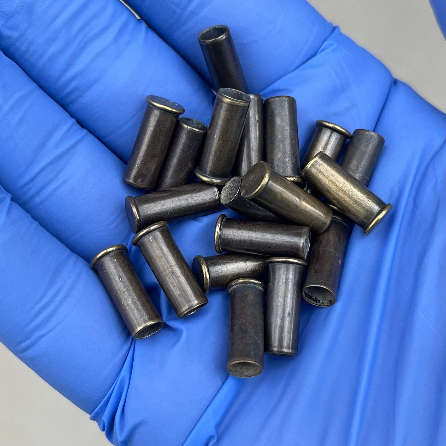 Empty Bullet Casings For Crafts