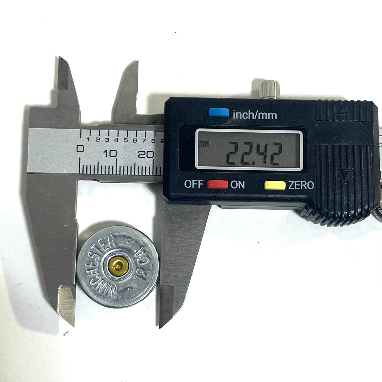 Shotgun Shell Bullet Slices 12 Gauge