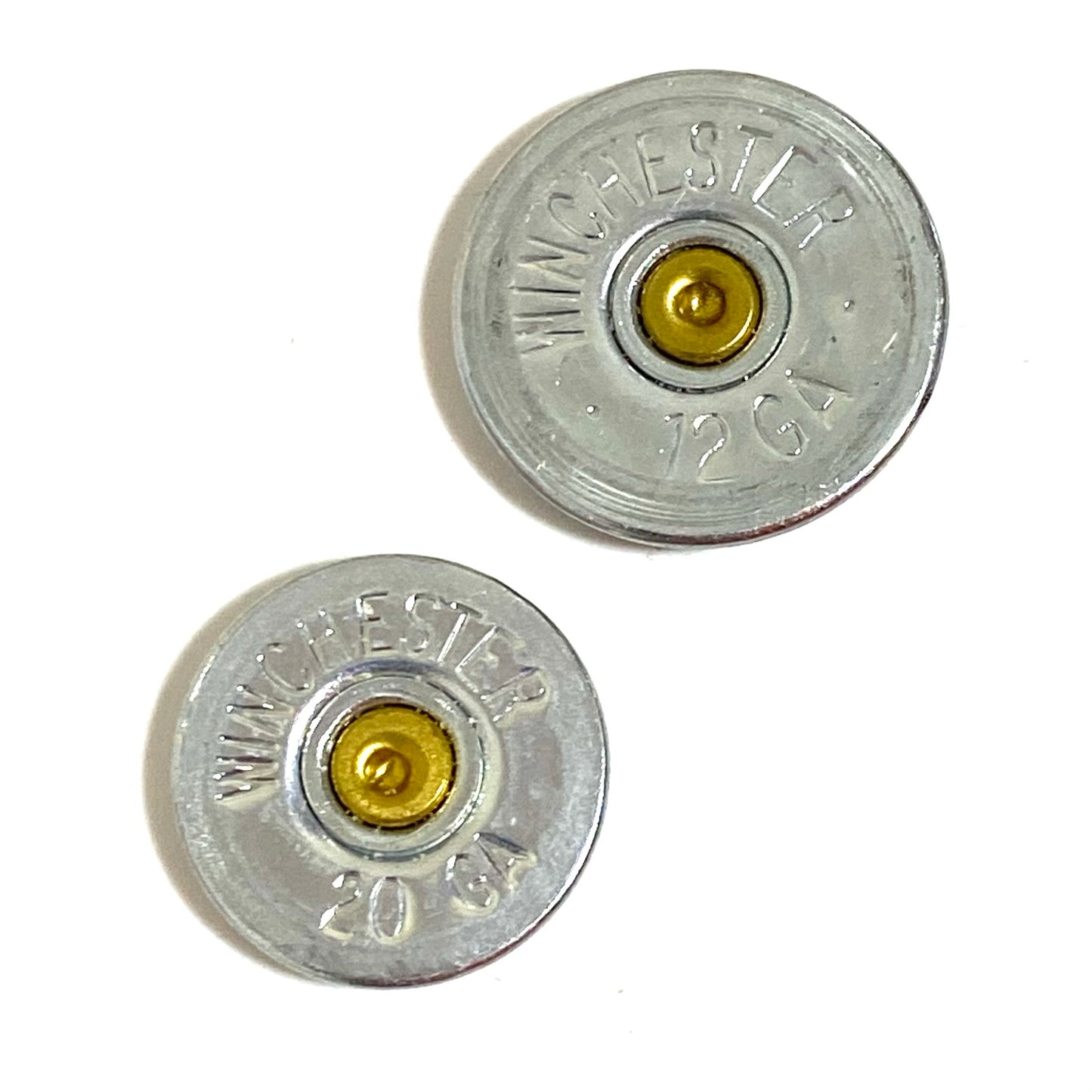 Winchester 12 & 20 Gauge Bullet Slices