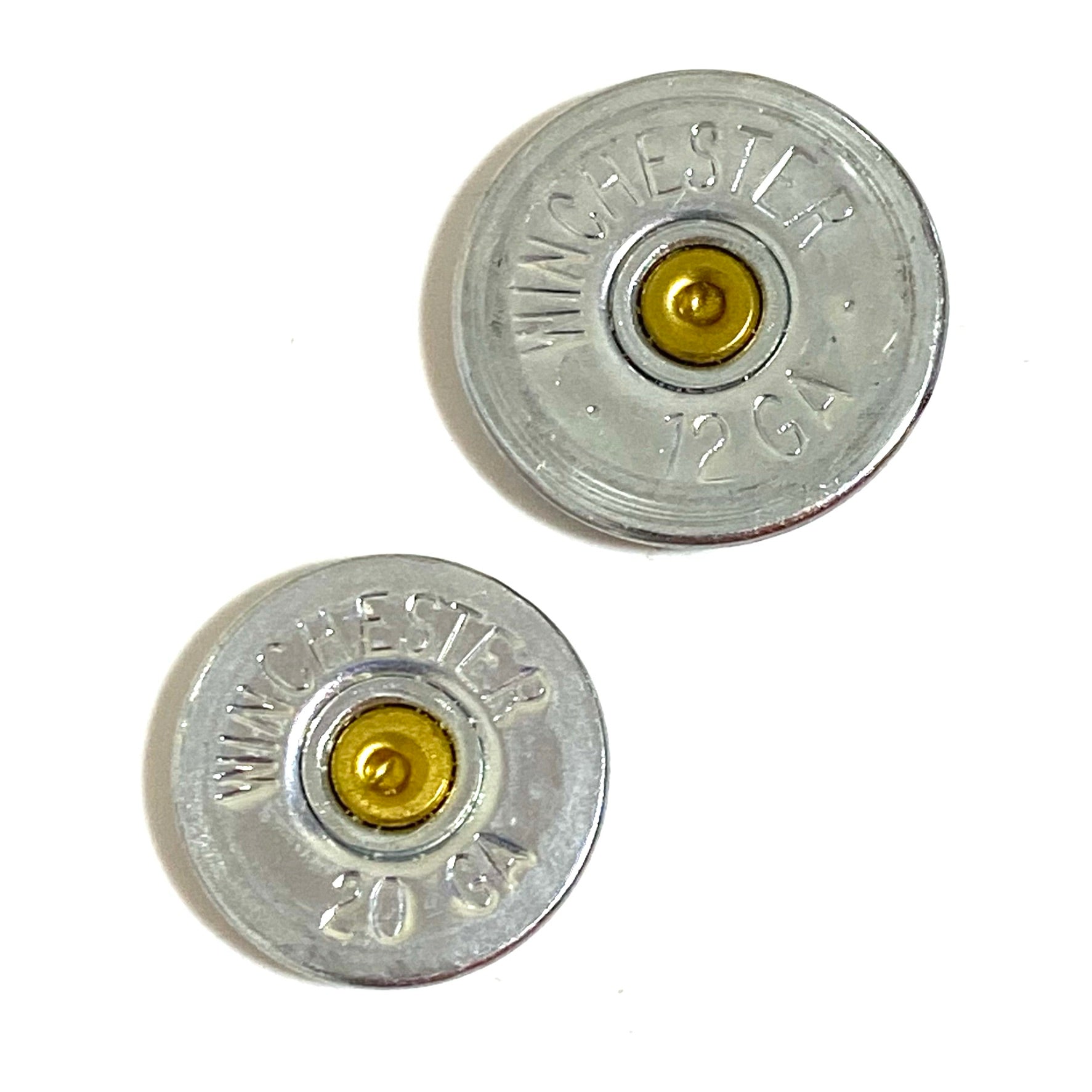 Winchester 12 & 20 Gauge Bullet Slices