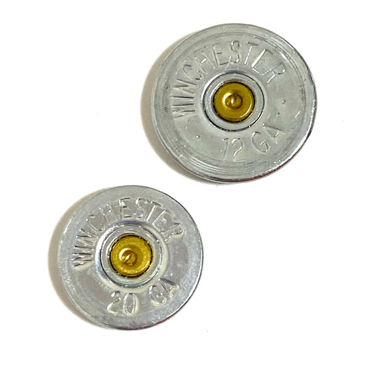 Winchester 12 & 20 Gauge Bullet Slices