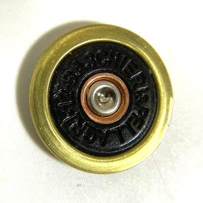 Black Bullet Slices 12GA