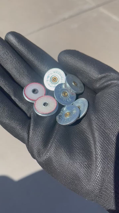 Winchester 12 Gauge Shotgun Shell Slices Qty 15 | FREE SHIPPING
