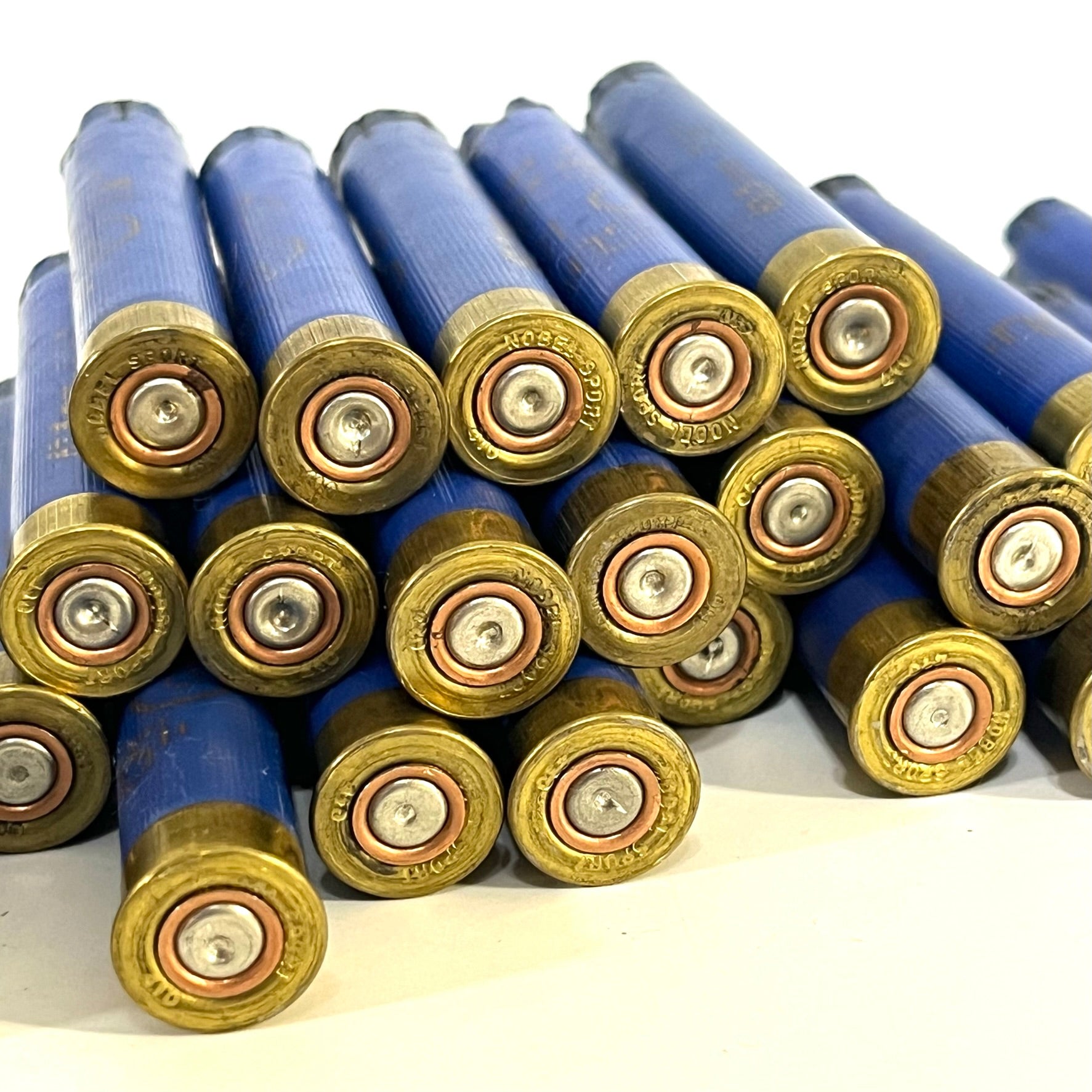 410 Hulls In Stock