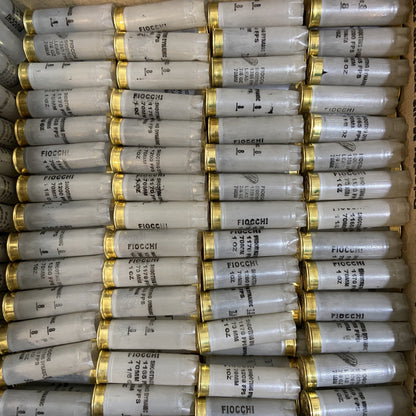 12 Gauge Hulls Clear Once Fired