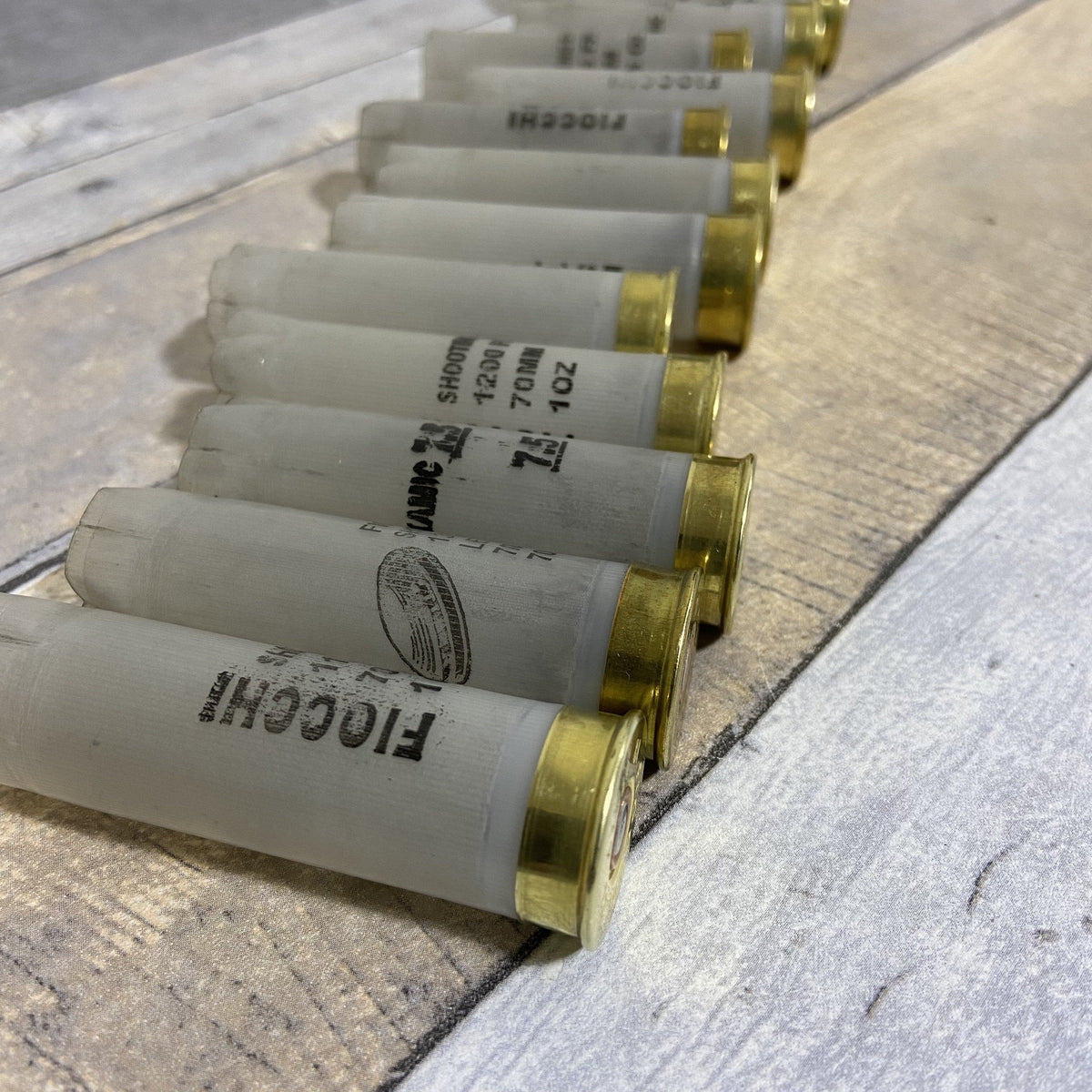 Used Hulls Clear 