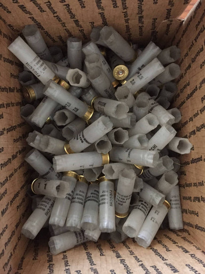 Shotgun Shells Bulk Loose Packed