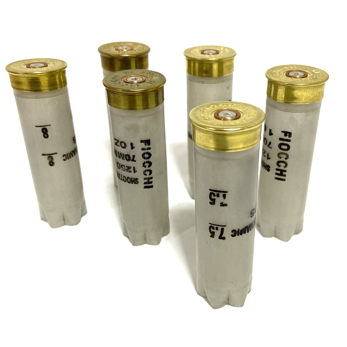 DIY Shotgun Shell Boutonnieres