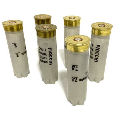 DIY Shotgun Shell Boutonnieres
