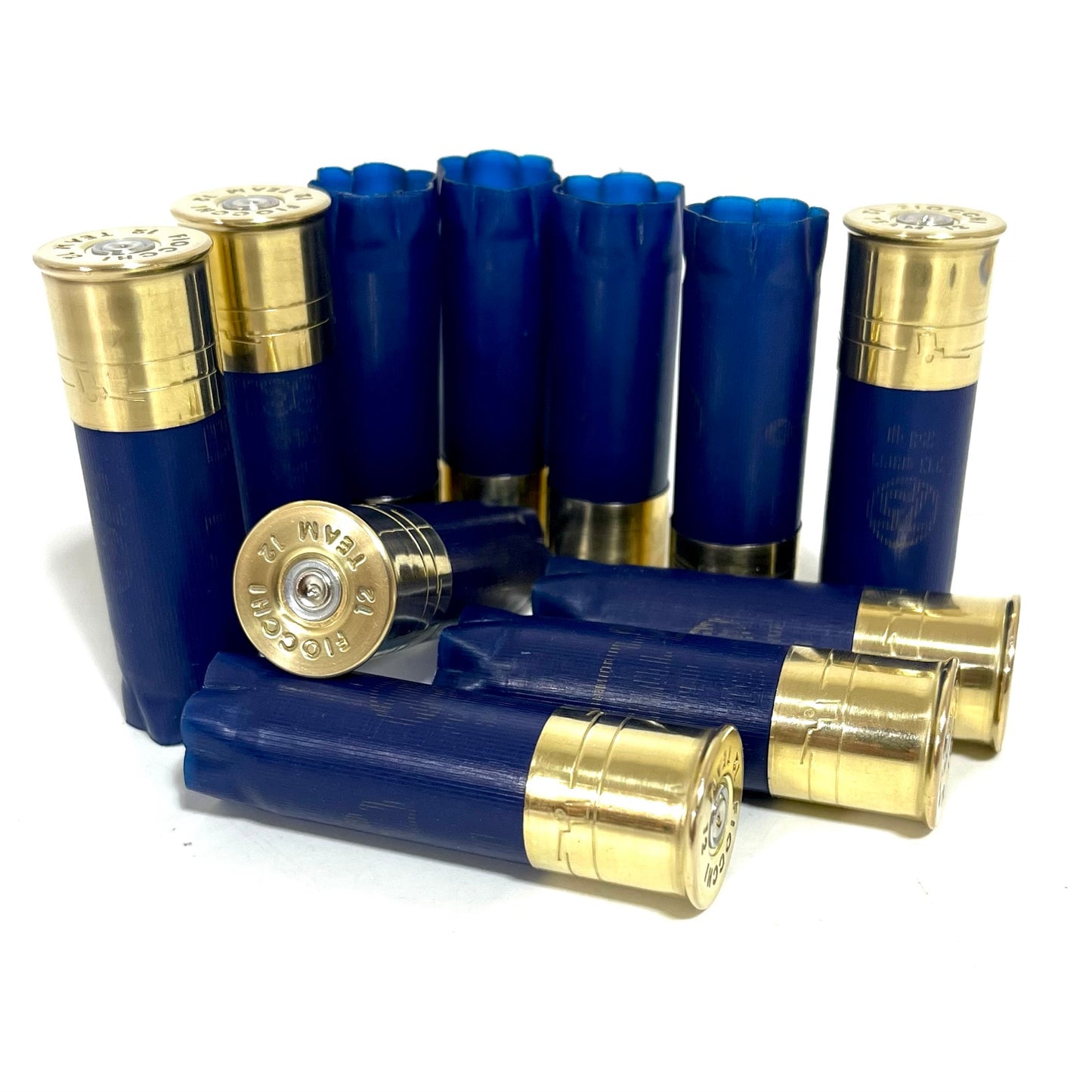 Navy Blue Hulls