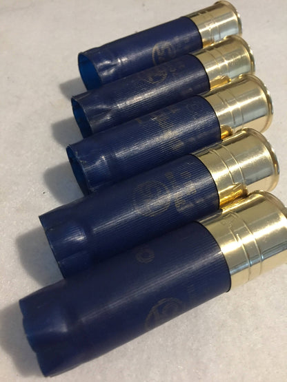 Fiocchi High Brass Shotgun Shells
