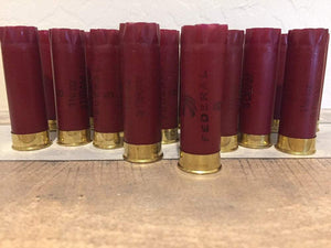 Used Shotgun Shells For Ammo Crafts