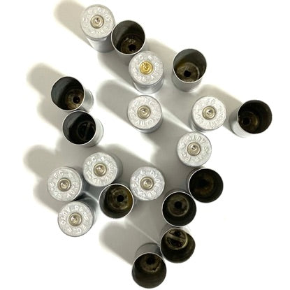 DIY Bullet Jewelry Ammo Crafts Aluminum Casings