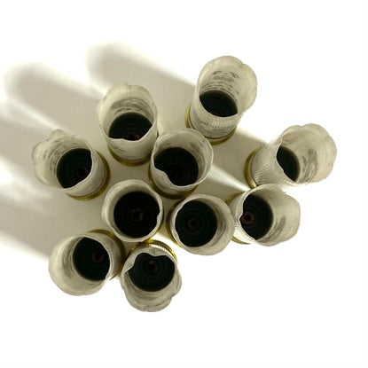 DIY Shotgun Shell Boutonnieres