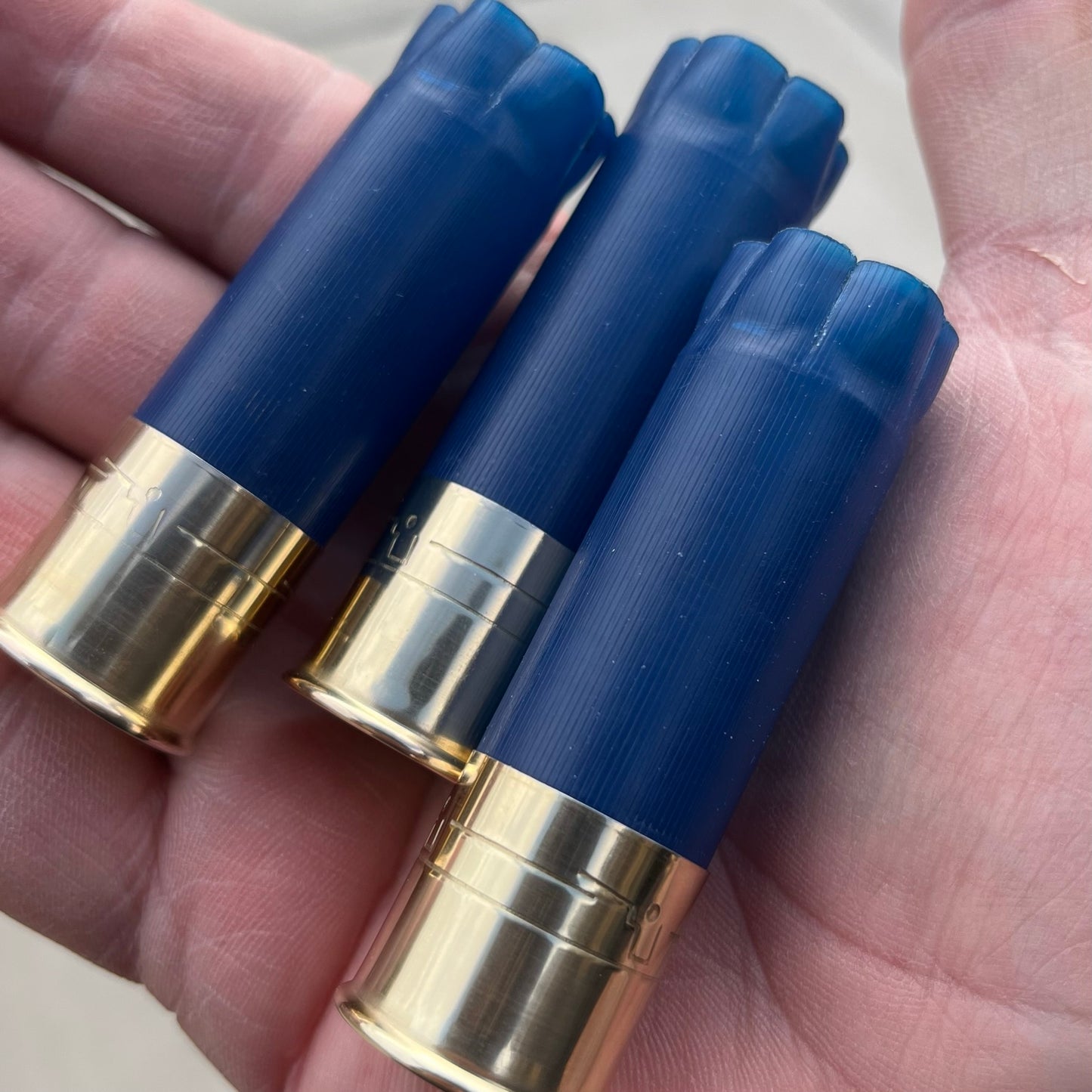 DIY Shotgun Shell Boutonnieres For Wedding
