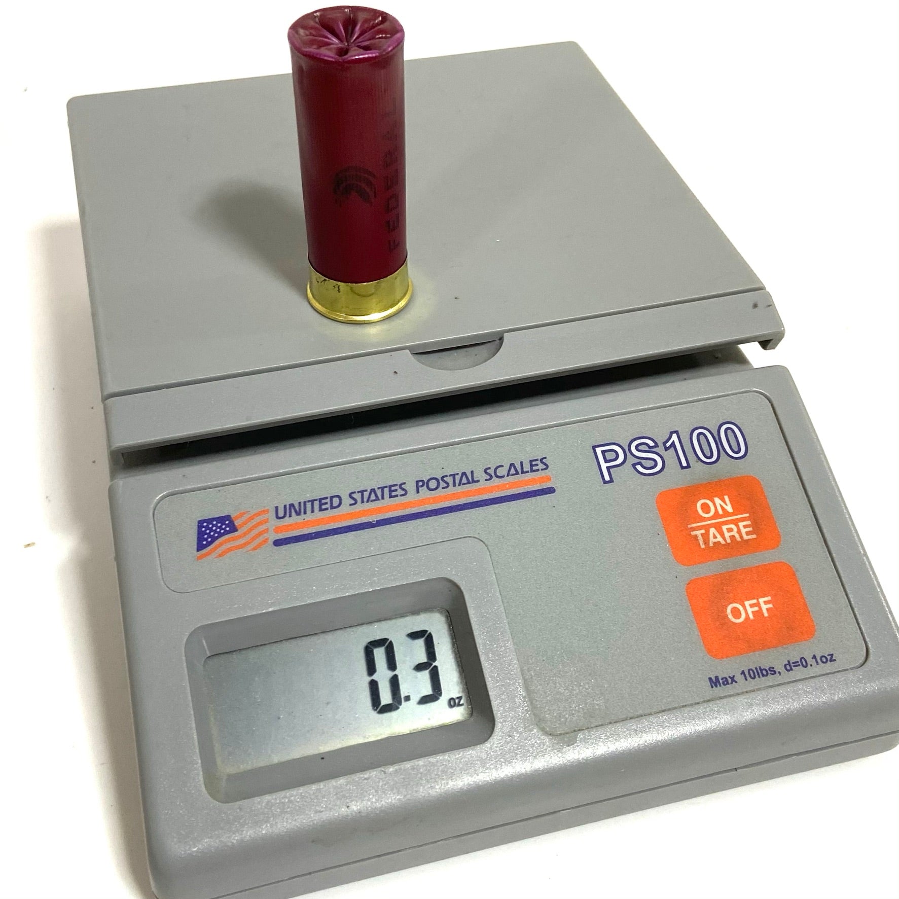 Real Dummy Ammunition