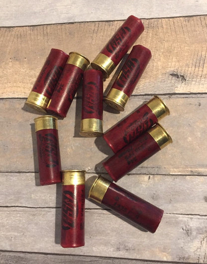 Used Shotgun Shells 12 Gauge