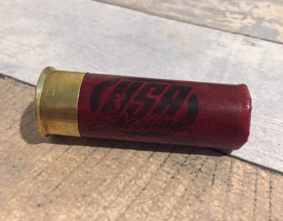 Dummy Rounds Fake Ammo Size